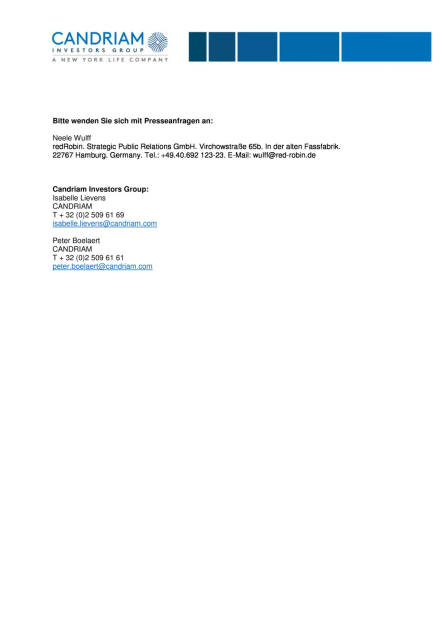 Candriam: Andreas Wenk neuer Head of Global Financial Institutions, Seite 2/2, komplettes Dokument unter http://boerse-social.com/static/uploads/file_865_candriam_andreas_wenk_neuer_head_of_global_financial_institutions.pdf (11.04.2016) 