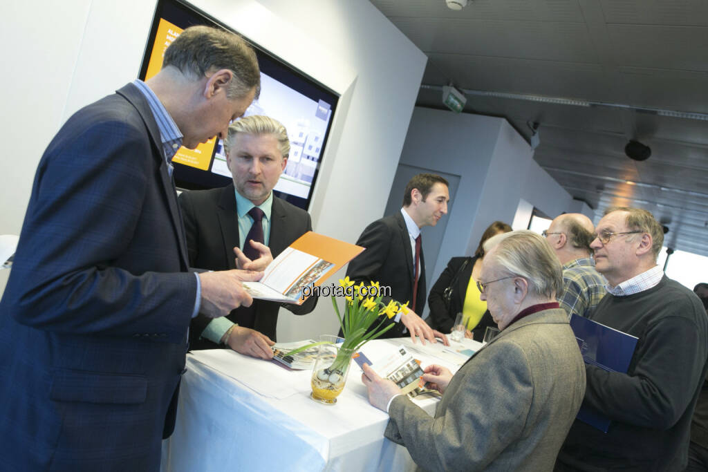 Immofinanz - Privatanleger Roadshow, http://privatanleger.immofinanz.com , © Martina Draper für Immofinanz (10.04.2013) 