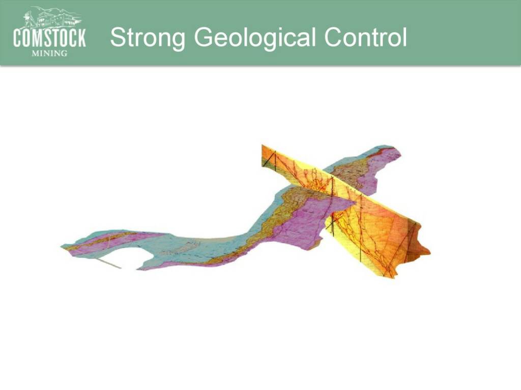 Strong Geological Control (14.04.2016) 