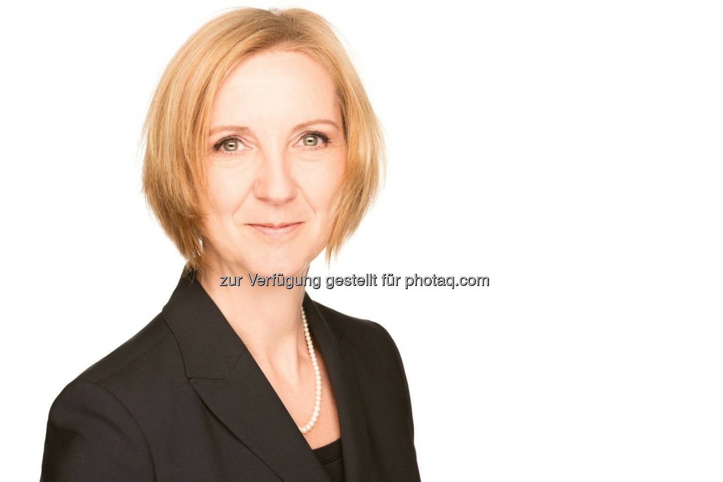 Isabell Hametner : Neue Leiterin der OMV Personalabteilung : Fotocredit: OMV Public Relations