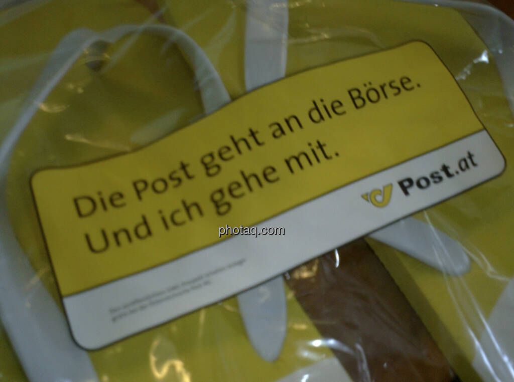 Werbemittel Post-IPO (15.12.2012) 