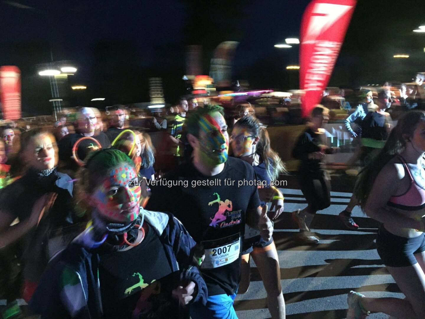 Lightrun 2016