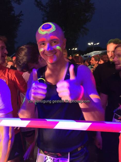  Markus Steinacher, lightrun, © Michael Wernbacher (wemove running store) (24.04.2016) 