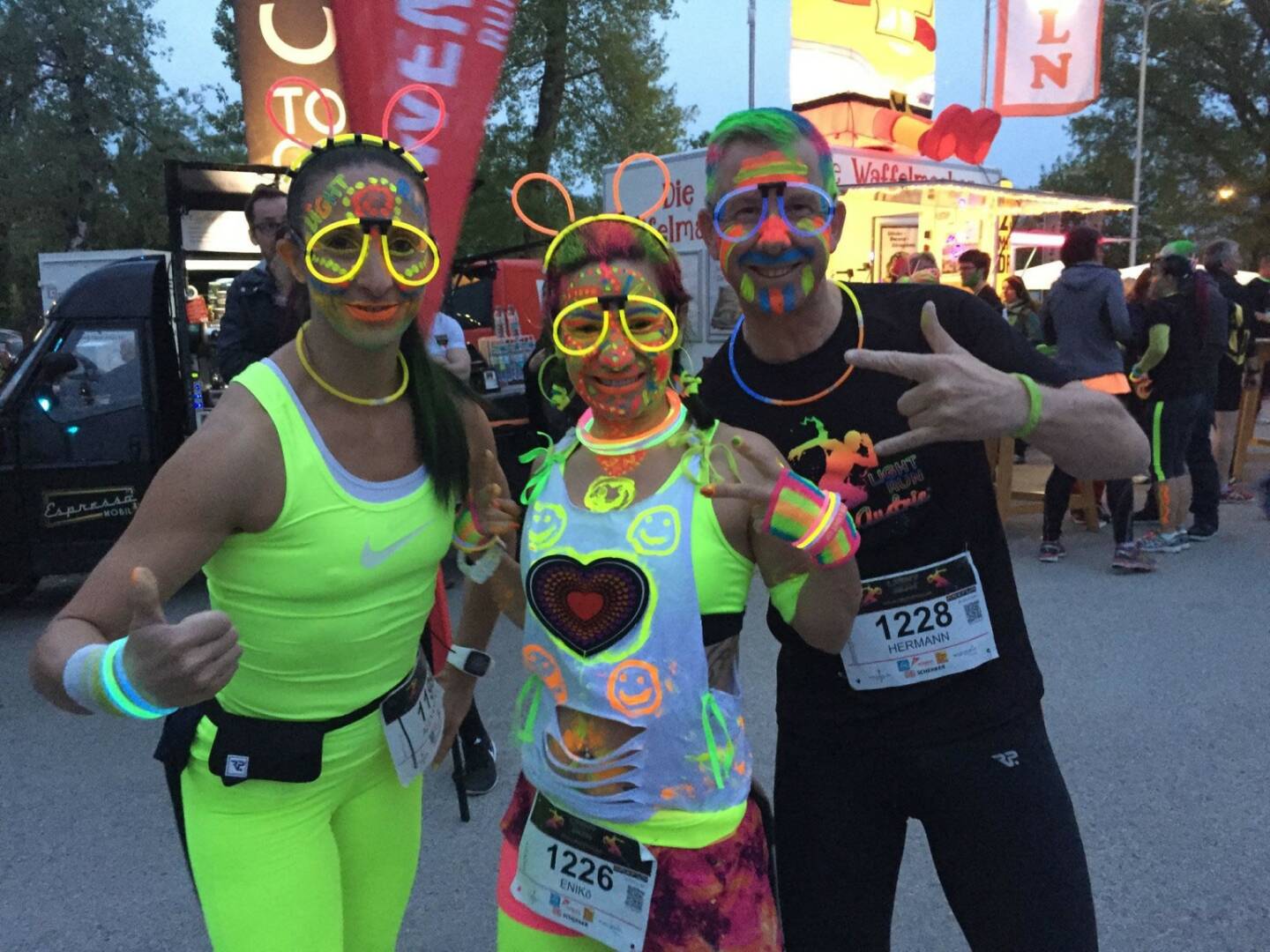 Lightrun 2016