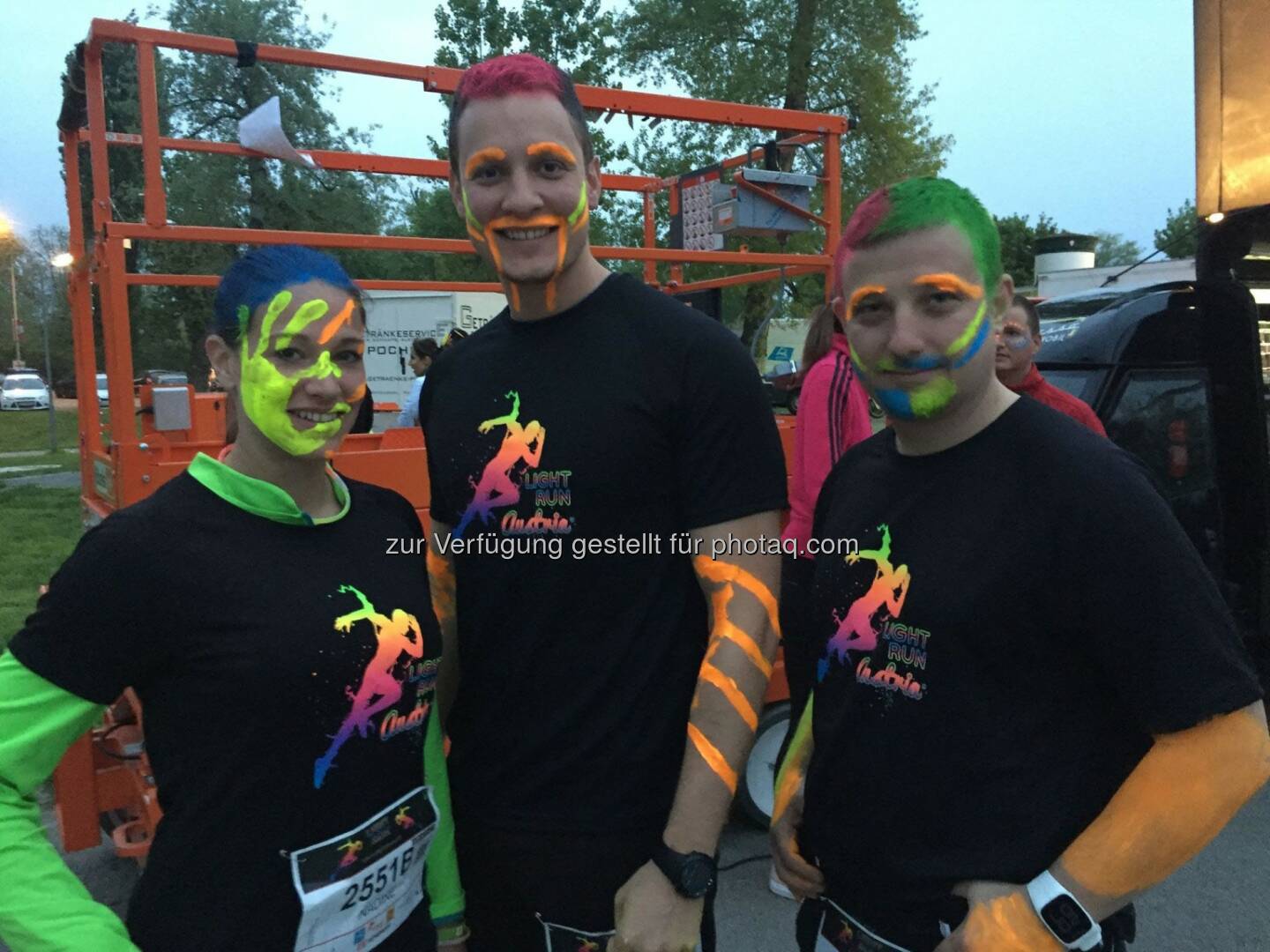 Lightrun 2016