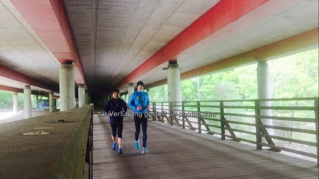 Prater mit Christian Mayerhofer (24.04.2016)