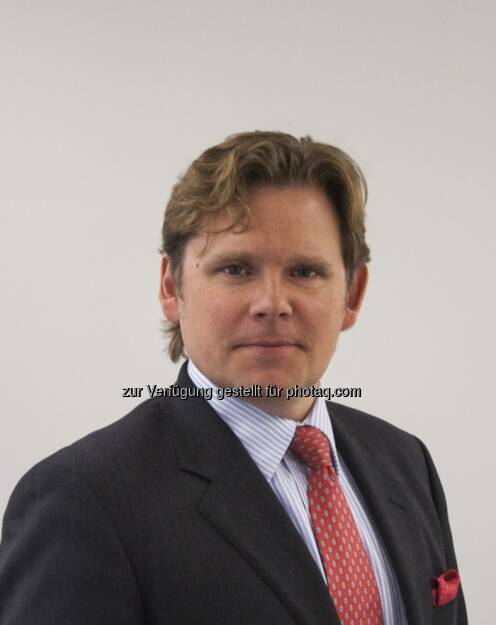 ETF Securities holt Peter Lidblom an Bord (15.12.2012) 