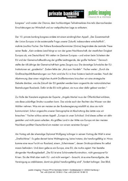 10. private banking kongress in München, Seite 2/4, komplettes Dokument unter http://boerse-social.com/static/uploads/file_979_10_private_banking_kongress_in_munchen.pdf (29.04.2016) 