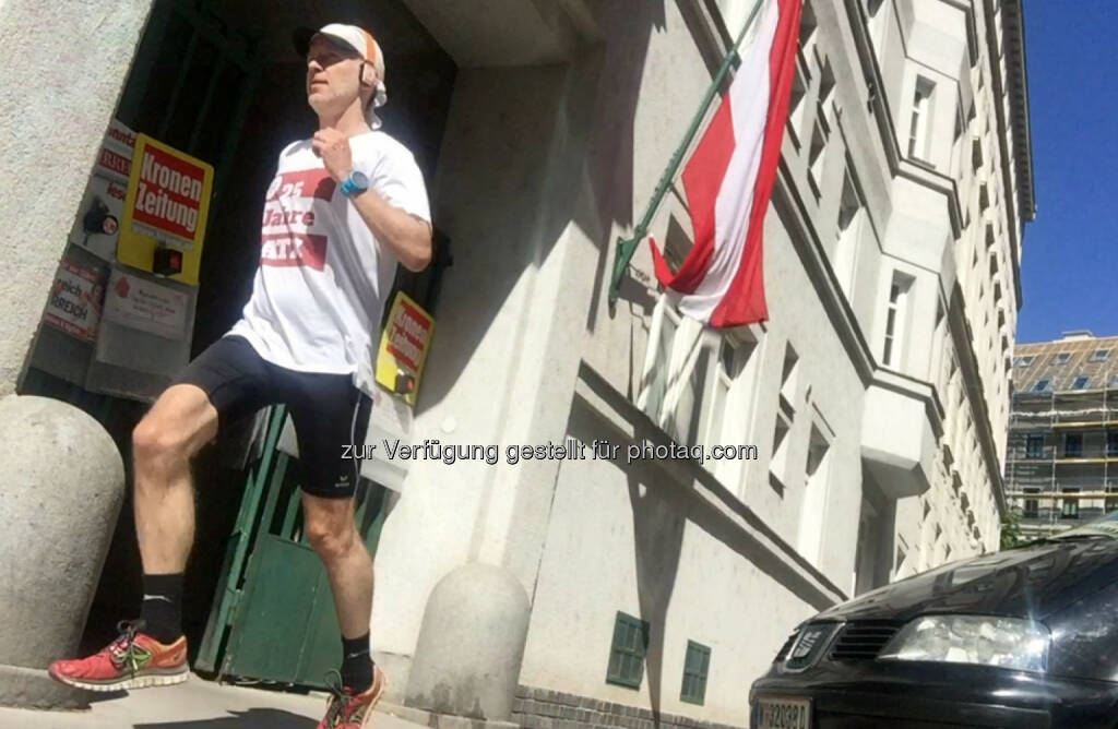 rot-weiss-rot 25 Jahre ATX (01.05.2016)