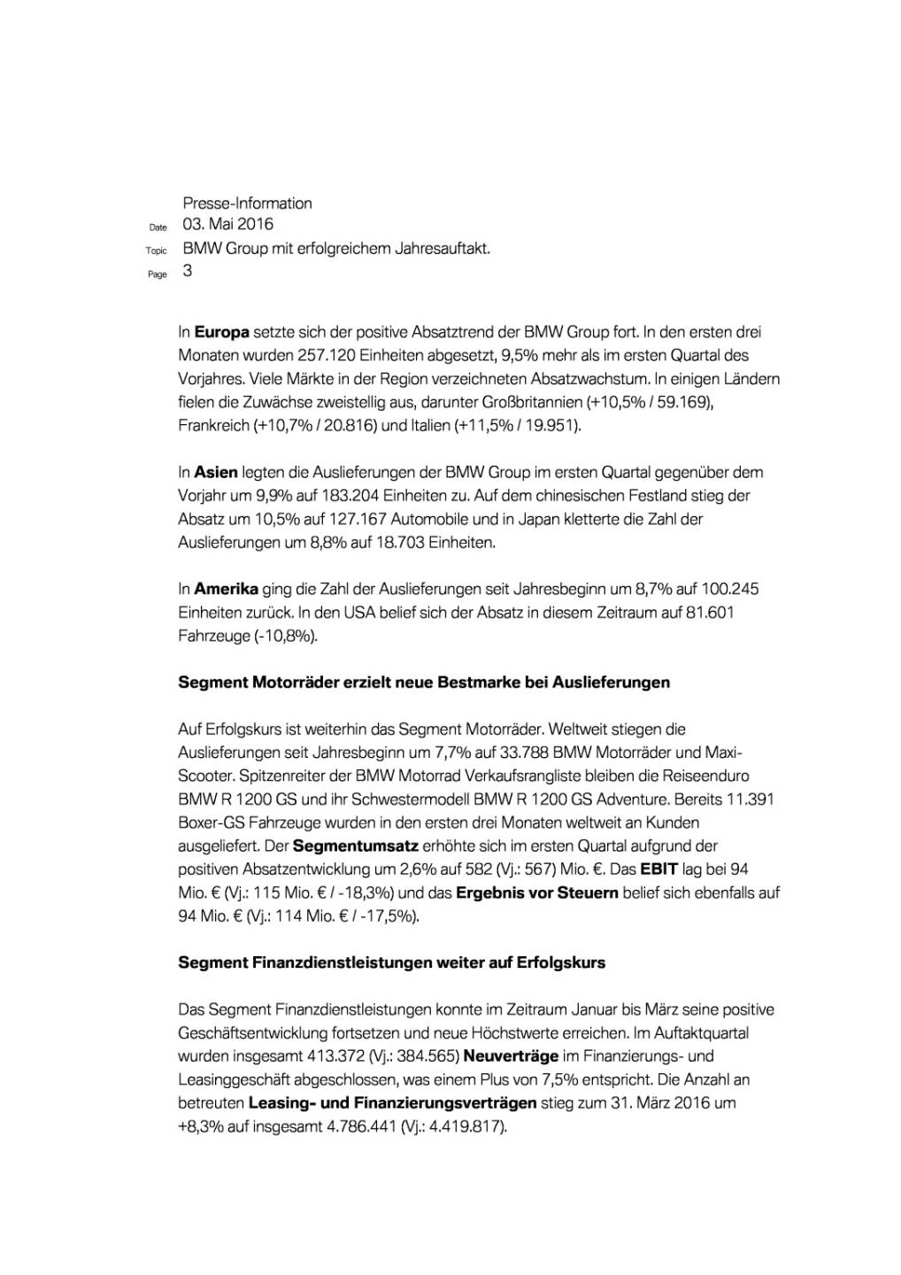 BMW Q1 2016, Seite 3/7, komplettes Dokument unter http://boerse-social.com/static/uploads/file_992_bmw_q1_2016.pdf