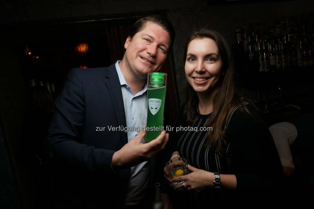  Dr.Owl Regeneraid Launch  (Bild: Orestis Smiletronic) (04.05.2016) 