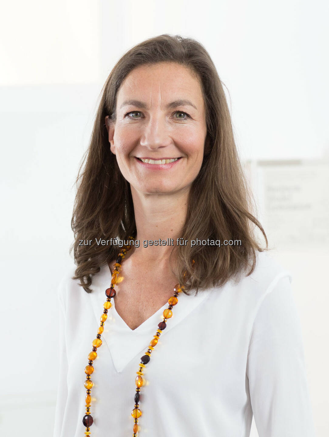Eva Koller : Neue Geschäftsführerin ELS Austria : Fotocredit: ELS Austria/Baumgartner