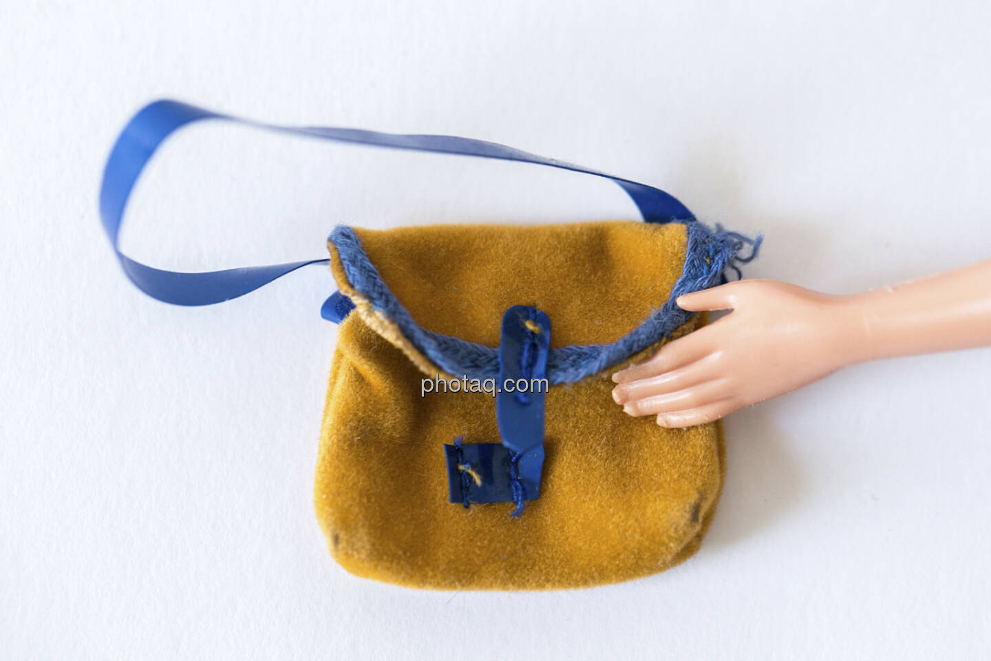 In die Tasche stecken, Hand, Tasche