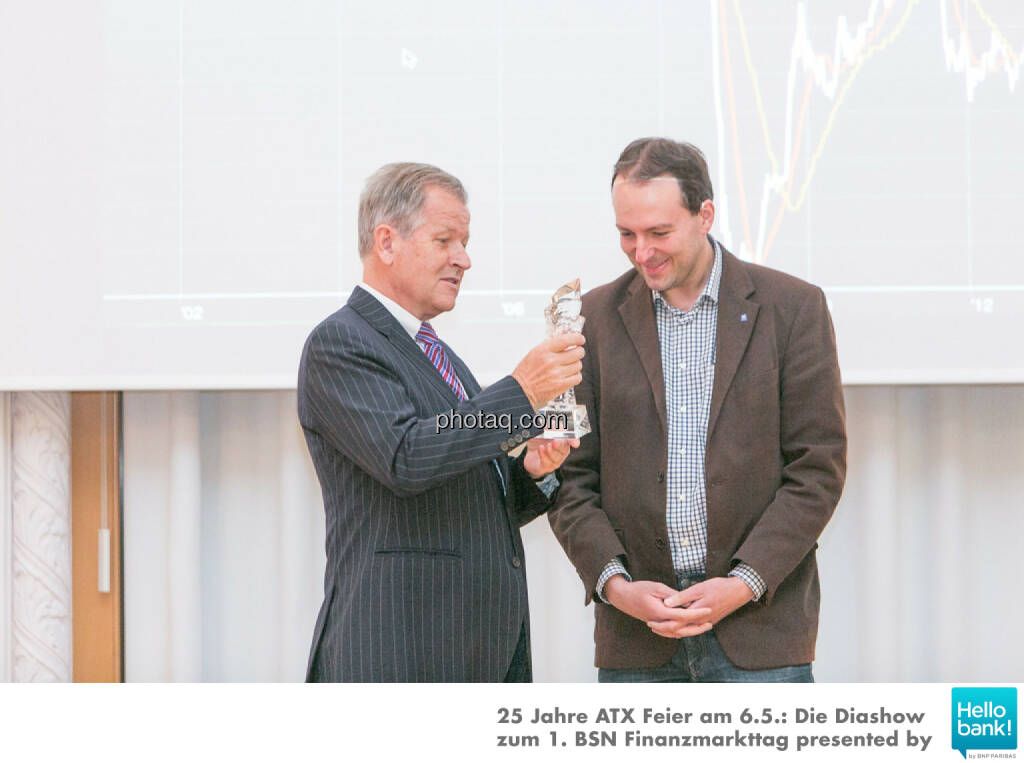 Sieger Dr. Eduard Zehetner Chart Challenge http://www.photaq.com/page/index/2503, © Martina Draper/photaq (07.05.2016) 