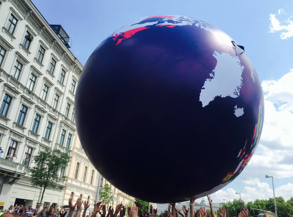 Welt Wings For Life World Run Wien (08.05.2016) 