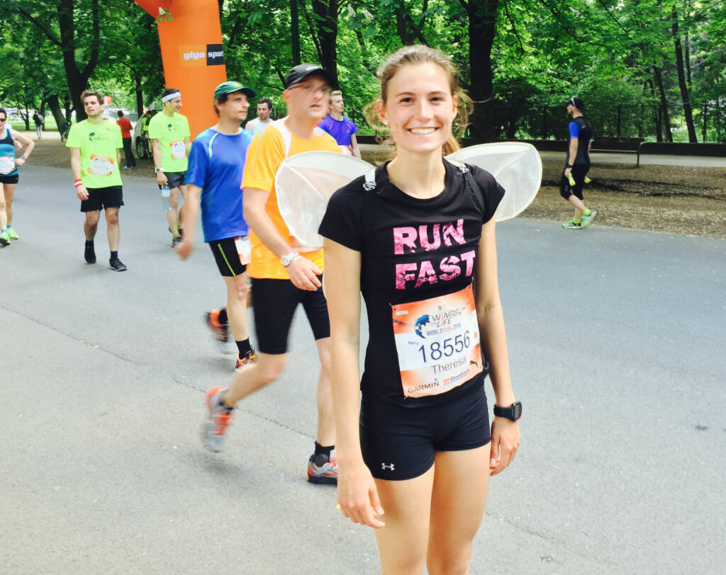 Run Fast Flügel (08.05.2016) 