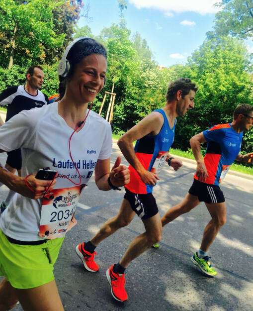 Laufend Helfen (08.05.2016) 