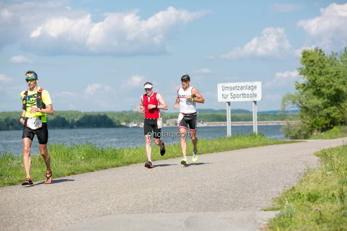 Wings for Life Worldrun KM 47