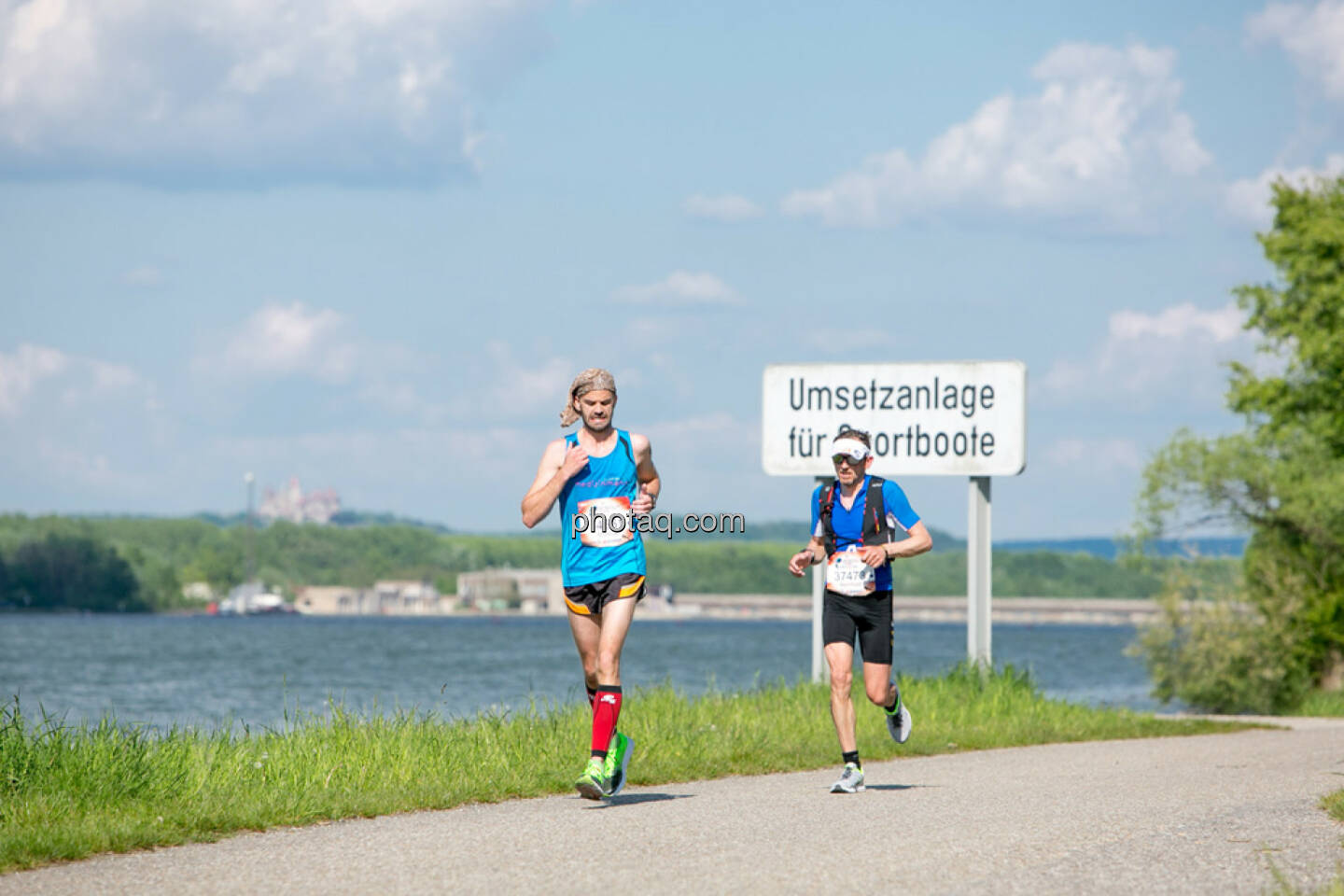 Wings for Life Worldrun KM 47