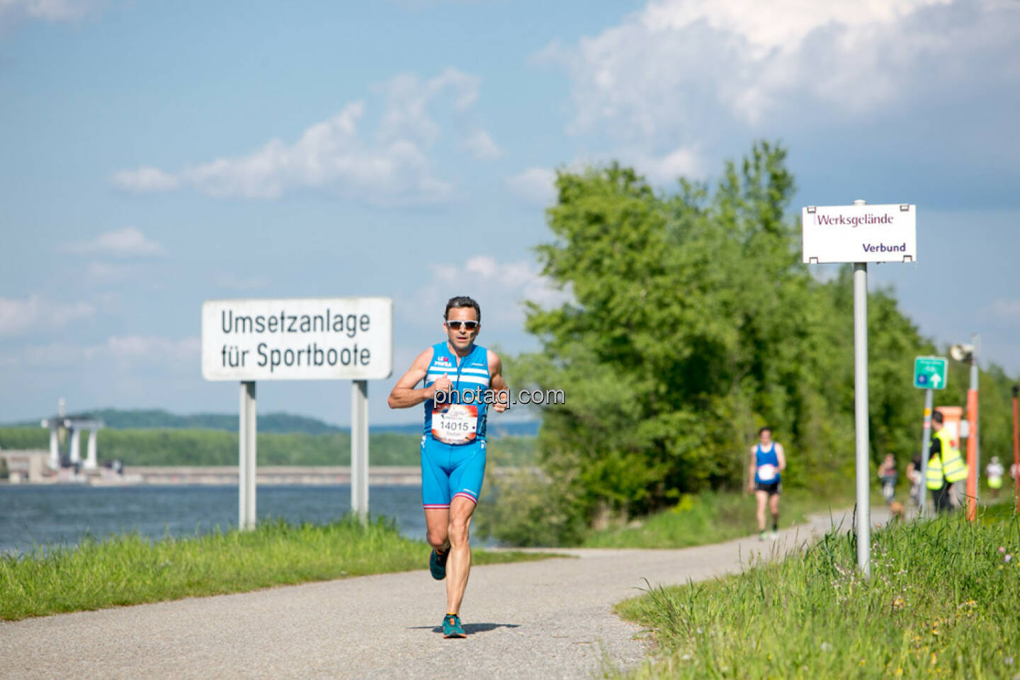 Wings for Life Worldrun KM 47