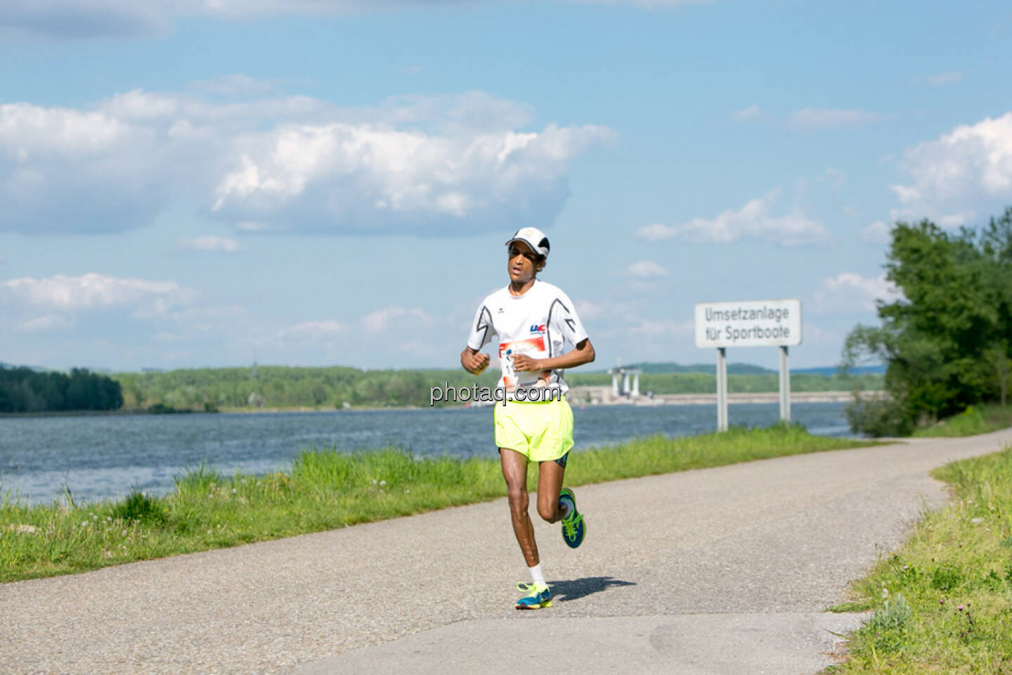 Wings for Life Worldrun KM 47