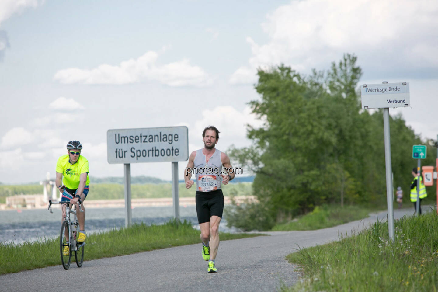 Wings for Life Worldrun KM 47