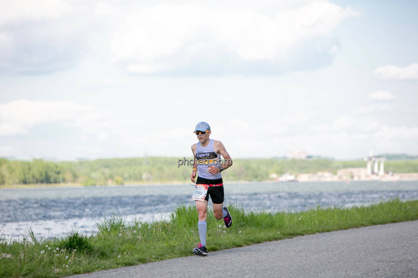 Wings for Life Worldrun KM 47