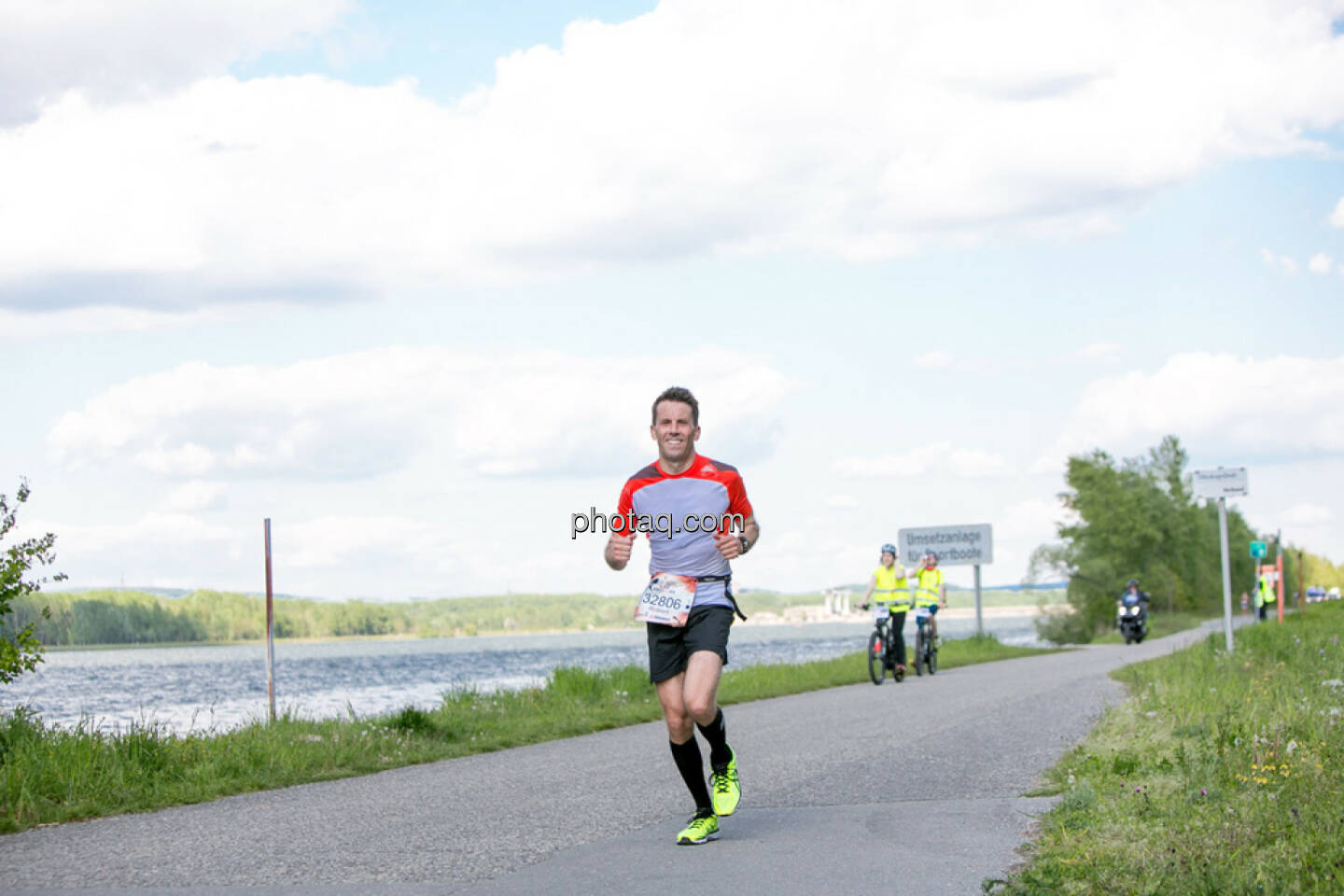 Wings for Life Worldrun KM 47