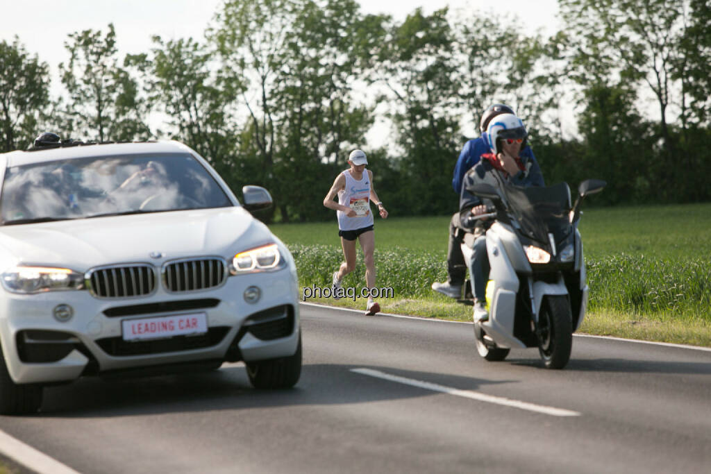 Evgenii Glyva, Sieger Österreich Wings for Life Worldrun 2016, © Martina Draper/photaq (08.05.2016) 