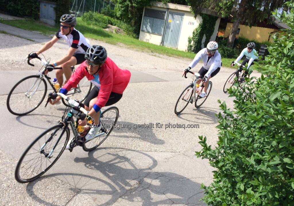 Gran Fondo Giro d'Italia Vienna 2016 (15.05.2016) 