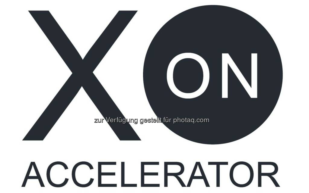 X-on Logo : X-on ein neuer Business Accelerator für Österreich : Fotocredit: Austin BFP, © Aussender (20.05.2016) 