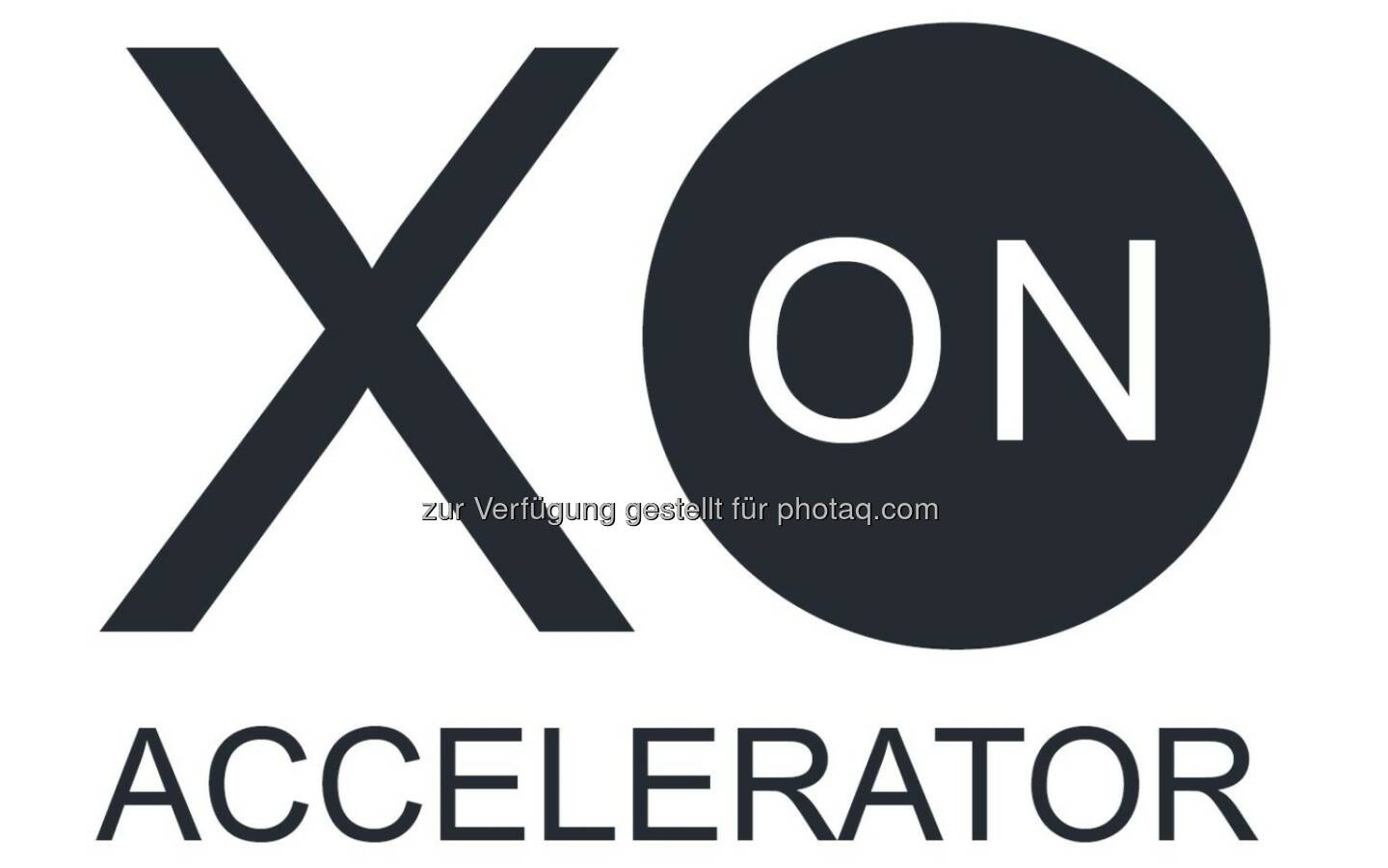 X-on Logo : X-on ein neuer Business Accelerator für Österreich : Fotocredit: Austin BFP