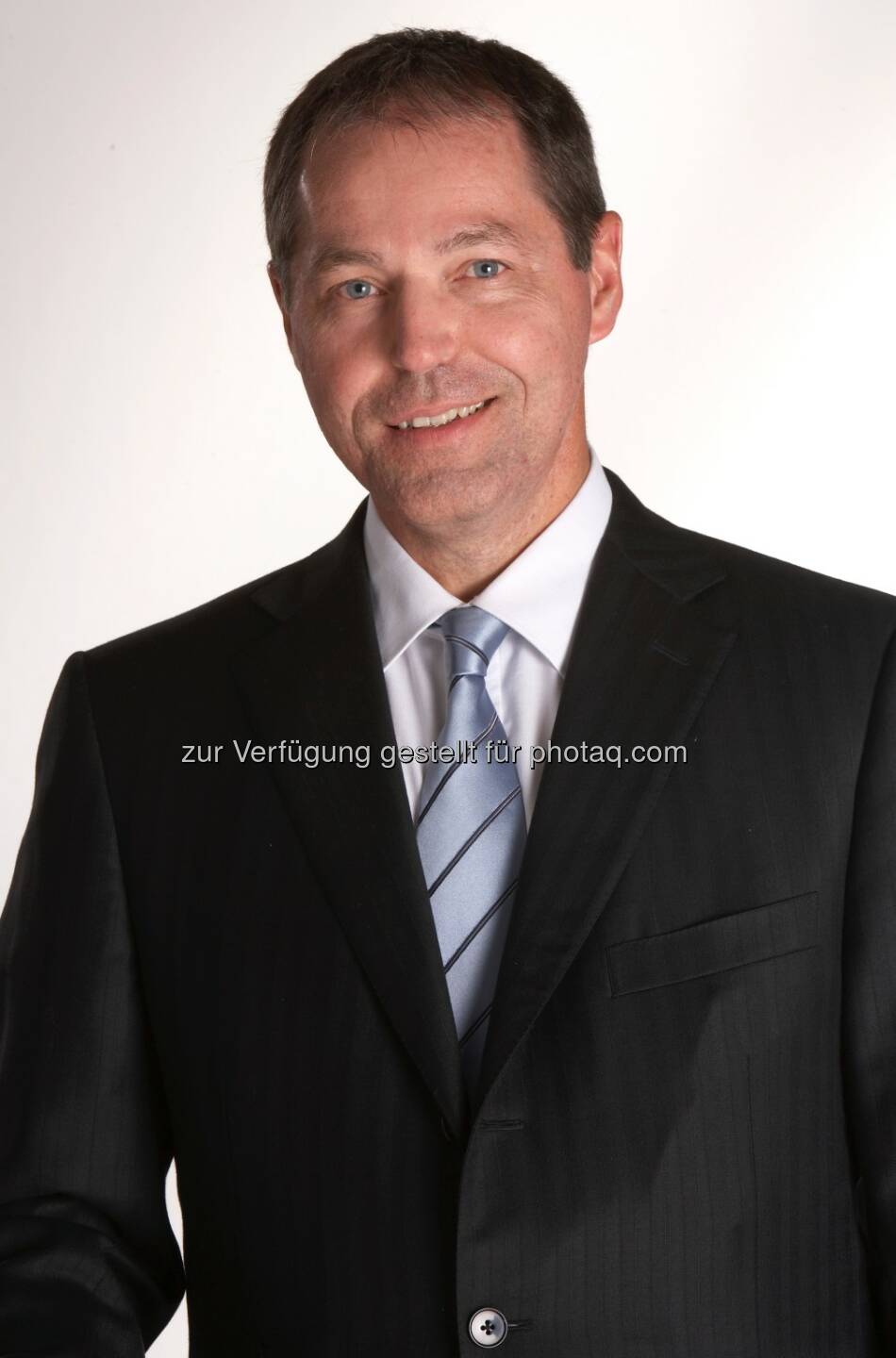 Helmut Steurer : Neuer CFO der EQOS Energie Holding : Fotocredit: EQOS Energie