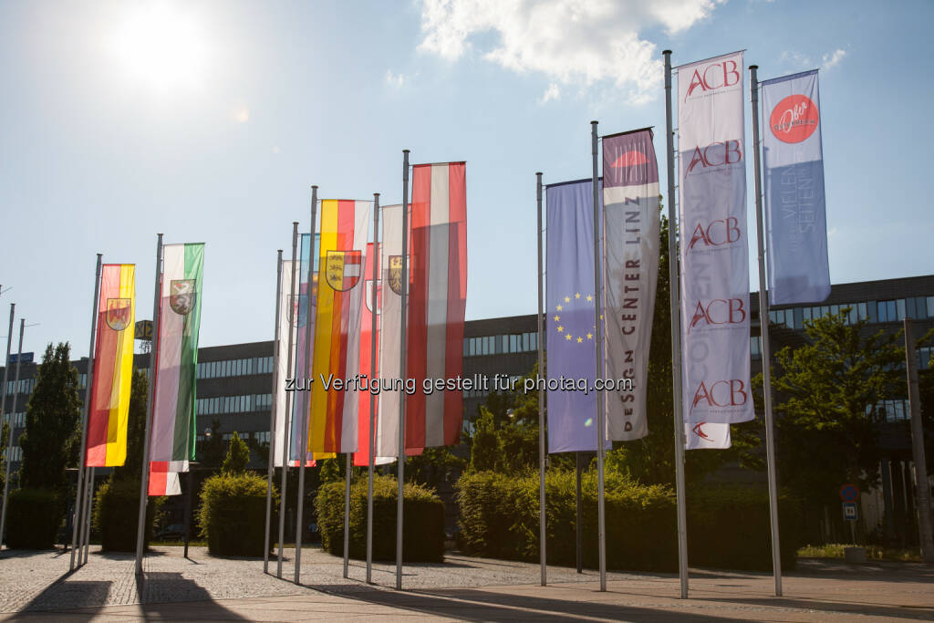 Kongressdestination Österreich : Erneute Top-Platzierung Österreichs als weltweite Kongressdestination - laut aktuellem International Congress and Convention Association (ICCA)-Ranking Platz 14 im weltweiten Vergleich von rotierenden Association Meetings : Fotocredit: Austrian Convention Bureau/Grundschober (24.05.2016)