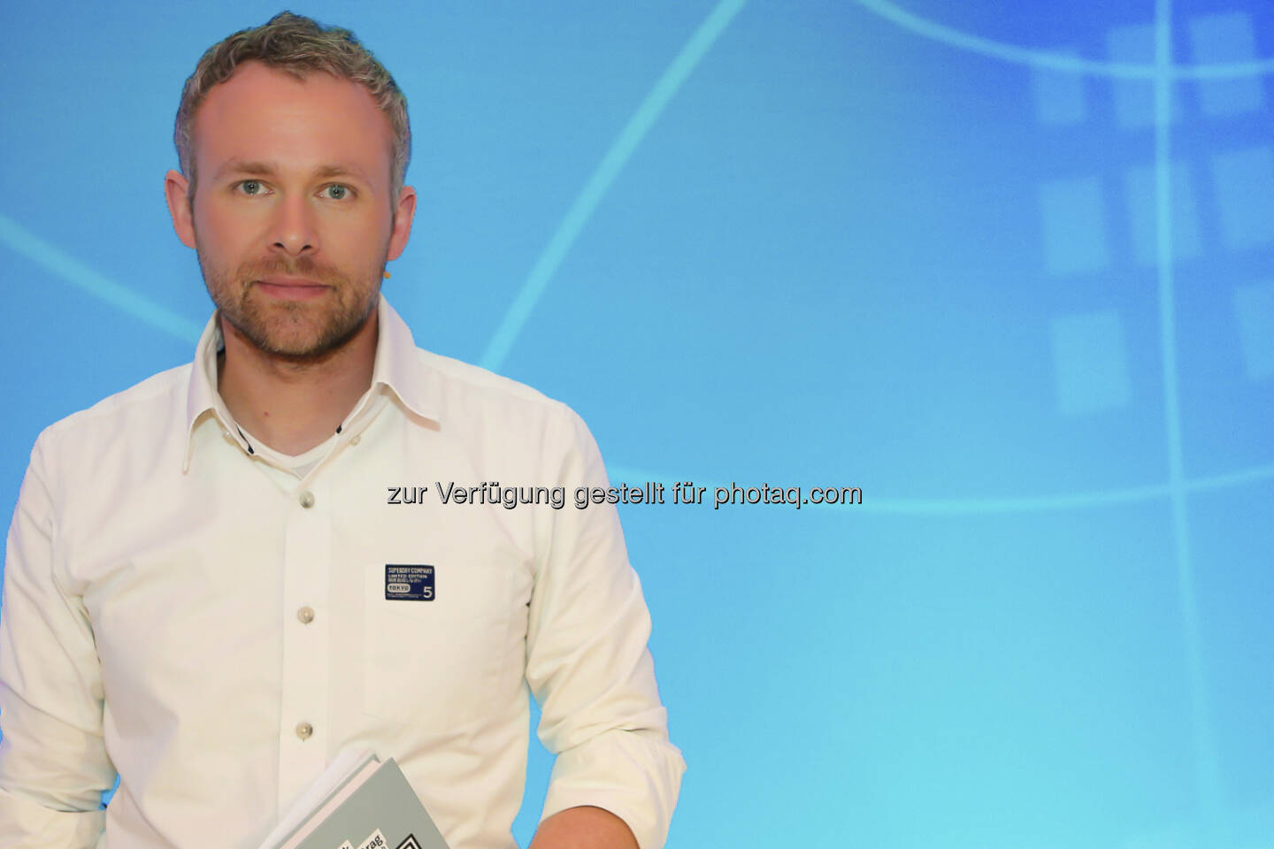 Niko Alm zu Gast bei Corinna Milborn auf Puls4 zum Thema:  Kirchen- und Demokratievolksbegehren ab Montag: Sind die Österreicher überhaupt fit für so viel direkte Demokratie? (c) Puls4