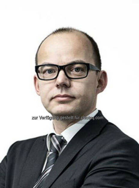 Gerhard Stimac, GF der österreichischen CGM-Tochterunternehmen Innomed, CGM Arztsysteme und HCS : Erste Ordinationen an ELGA angebunden : Fotocredit: CGM, © Aussender (25.05.2016) 