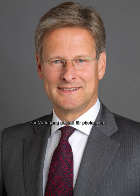 Stephan Kühne : Neuer Chief Financial Officer bei Constantia Flexibles : Fotocredit: Privat, © Aussender (30.05.2016) 