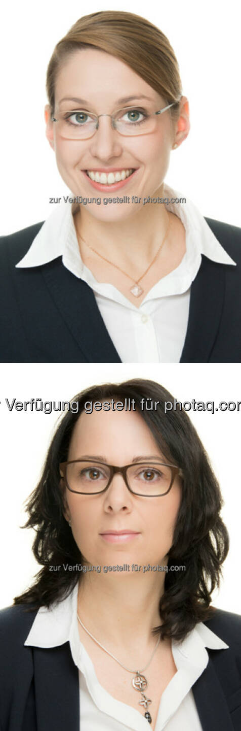 Eva Radocha (Consultant), Martina Plonner (Geschäftsführende Gesellschafterin) : conos gmbh : Check-up für Personalmanagement im Tourismus entwickelt : Fotocredit: conos gmbh/Haberler Patrick/haberlerphotografie