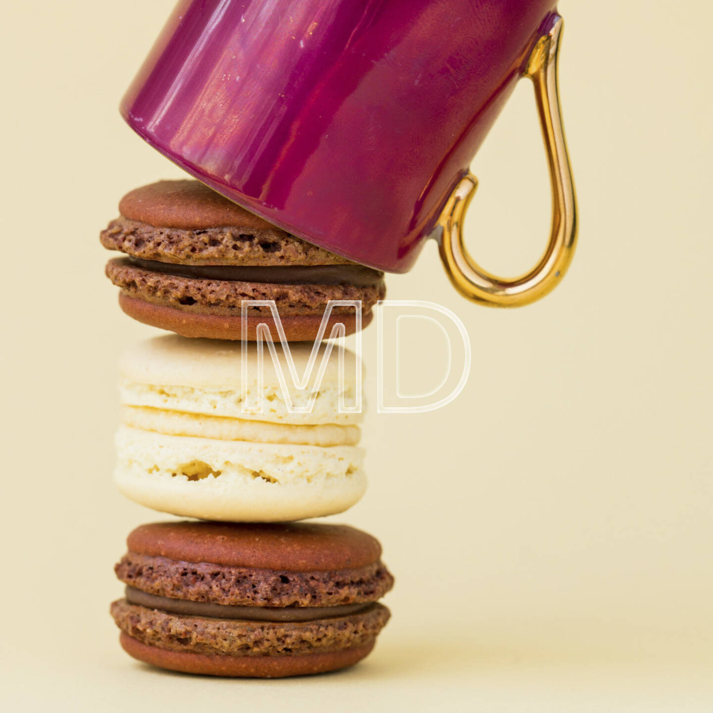 Macarons