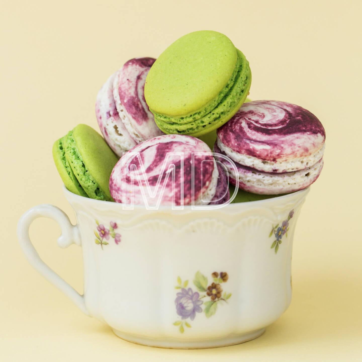 Macarons