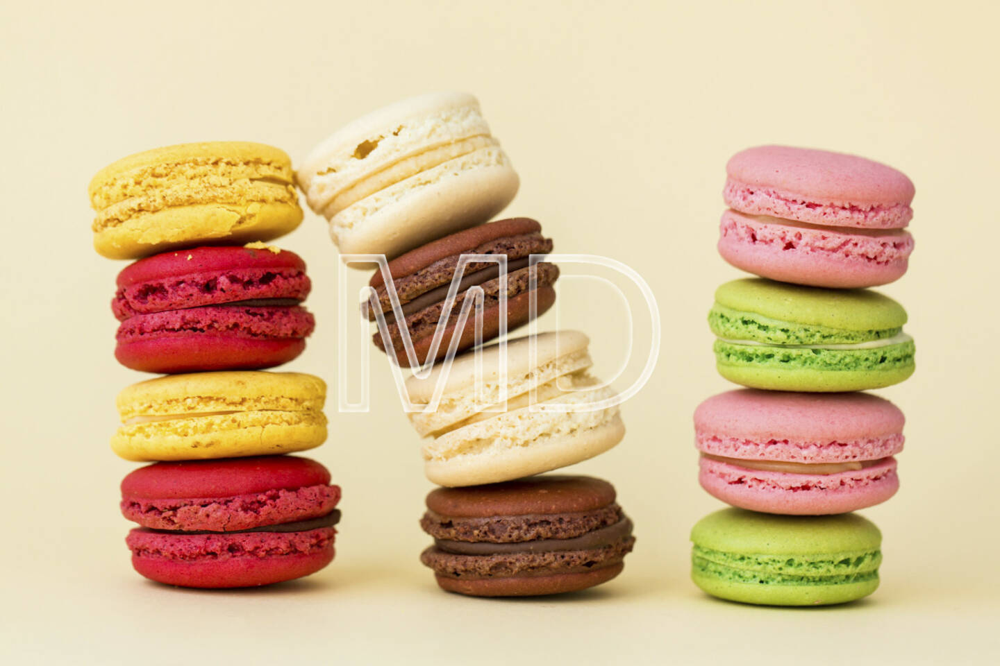 Macarons