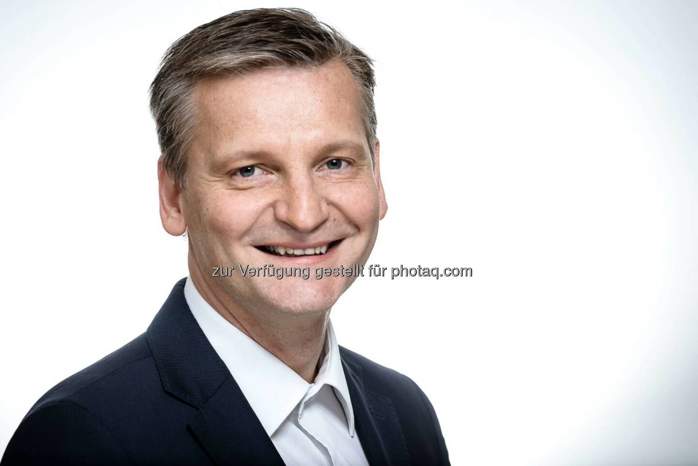 Gordan Gajski übernimmt die Funktion des „Director Content Management“ bei LexisNexis Österreich : Fotocredit: © Sascha Osaka