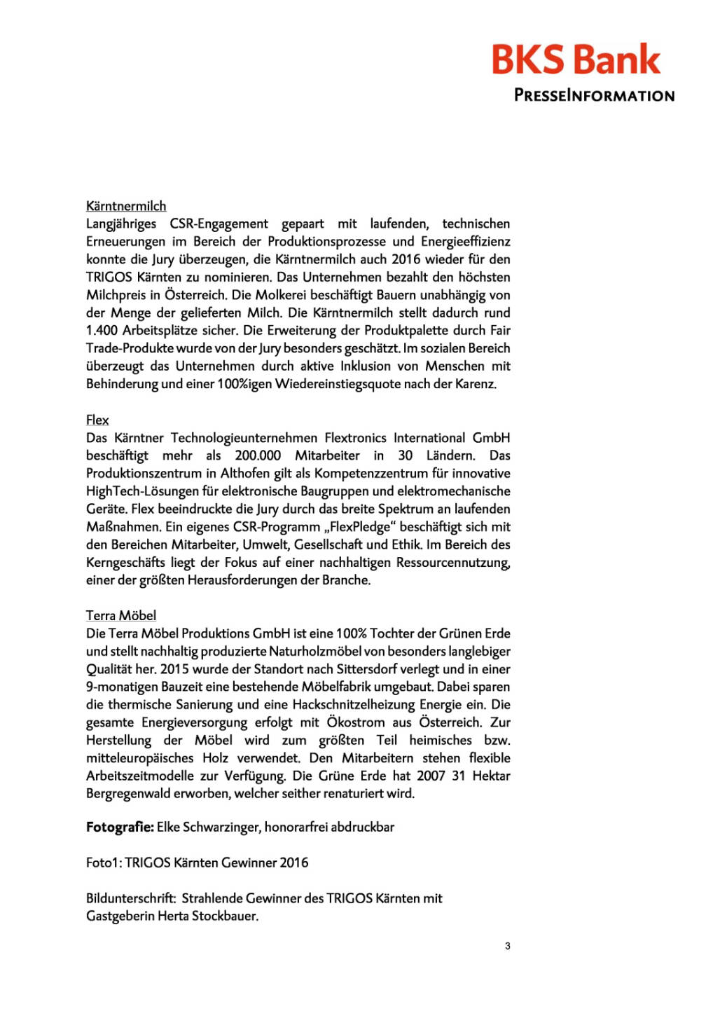 Trigos Kärnten, Seite 3/4, komplettes Dokument unter http://boerse-social.com/static/uploads/file_1181_trigos_karnten.pdf