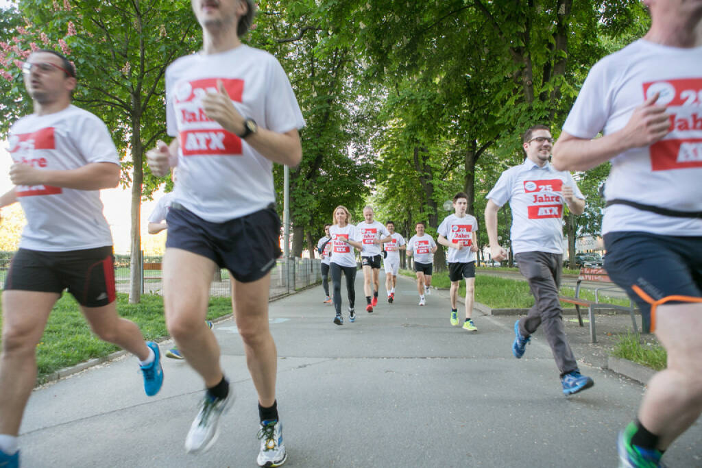  (25 Jahre ATX - Lauf in rot-weiss-rot ) (09.06.2016) 