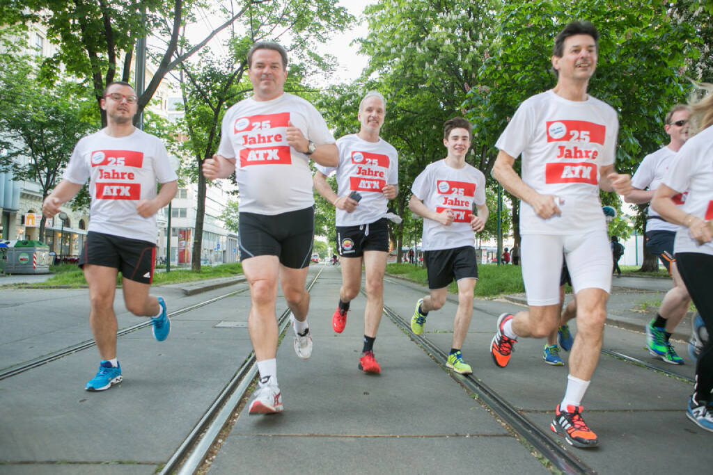  (25 Jahre ATX - Lauf in rot-weiss-rot ) (09.06.2016) 