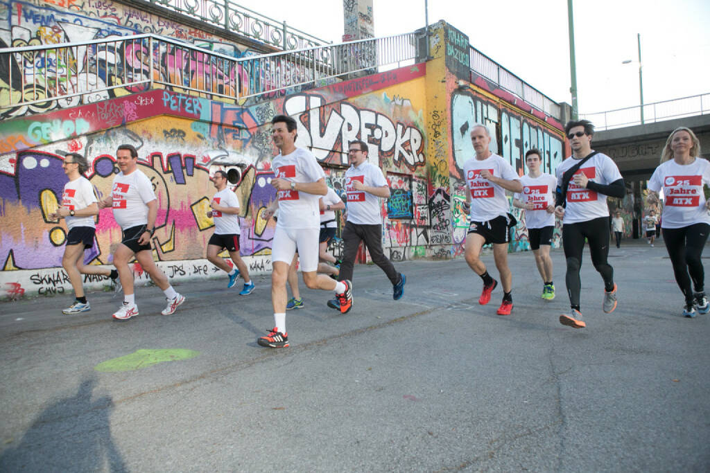  (25 Jahre ATX - Lauf in rot-weiss-rot ) (09.06.2016) 