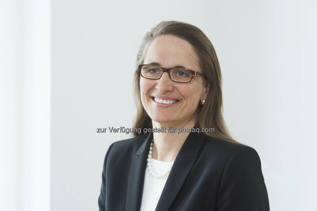 Sandra Stegmann neu in den Bechtle Aufsichtsrat gewählt : Fotocredit: Bechtle AG, © Aussender (10.06.2016) 