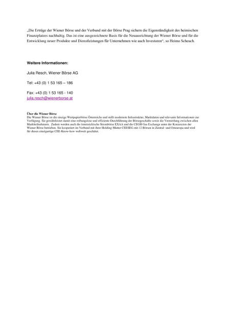 Neuaufstellung des Aufsichtsrates der Wiener Börse AG und CEESEG AG, Seite 2/2, komplettes Dokument unter http://boerse-social.com/static/uploads/file_1214_neuaufstellung_des_aufsichtsrates_der_wiener_borse_ag_und_ceeseg_ag.pdf (14.06.2016) 