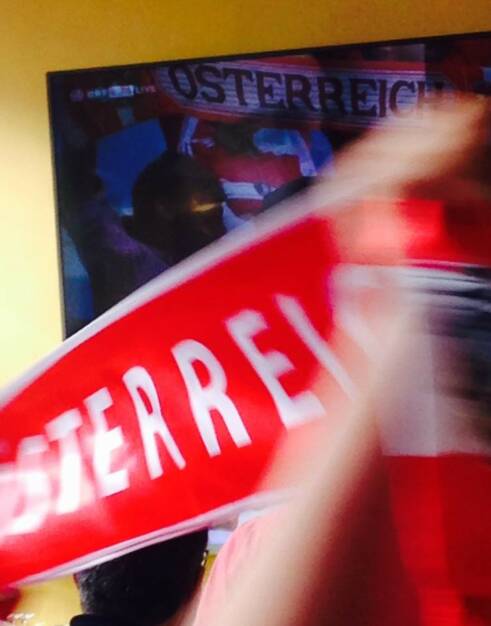 rot-weiss-rot Österreich (14.06.2016) 