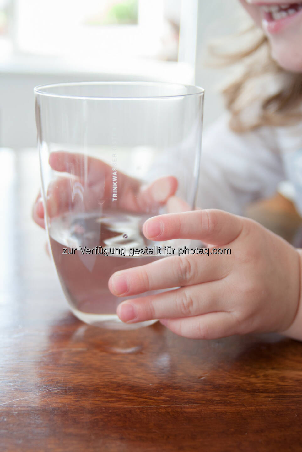 Erster österreichischer Trink’Wassertag -17.6.2016 : Österreichische Vereinigung für das Gas und Wasserfach/ÖVGW ist Initiator für diesen Aktionstag : Landesweit präsentieren Wasserversorgungsunternehmen ihre Leistungen : Fotocredit: ÖVGW / PlanSinn